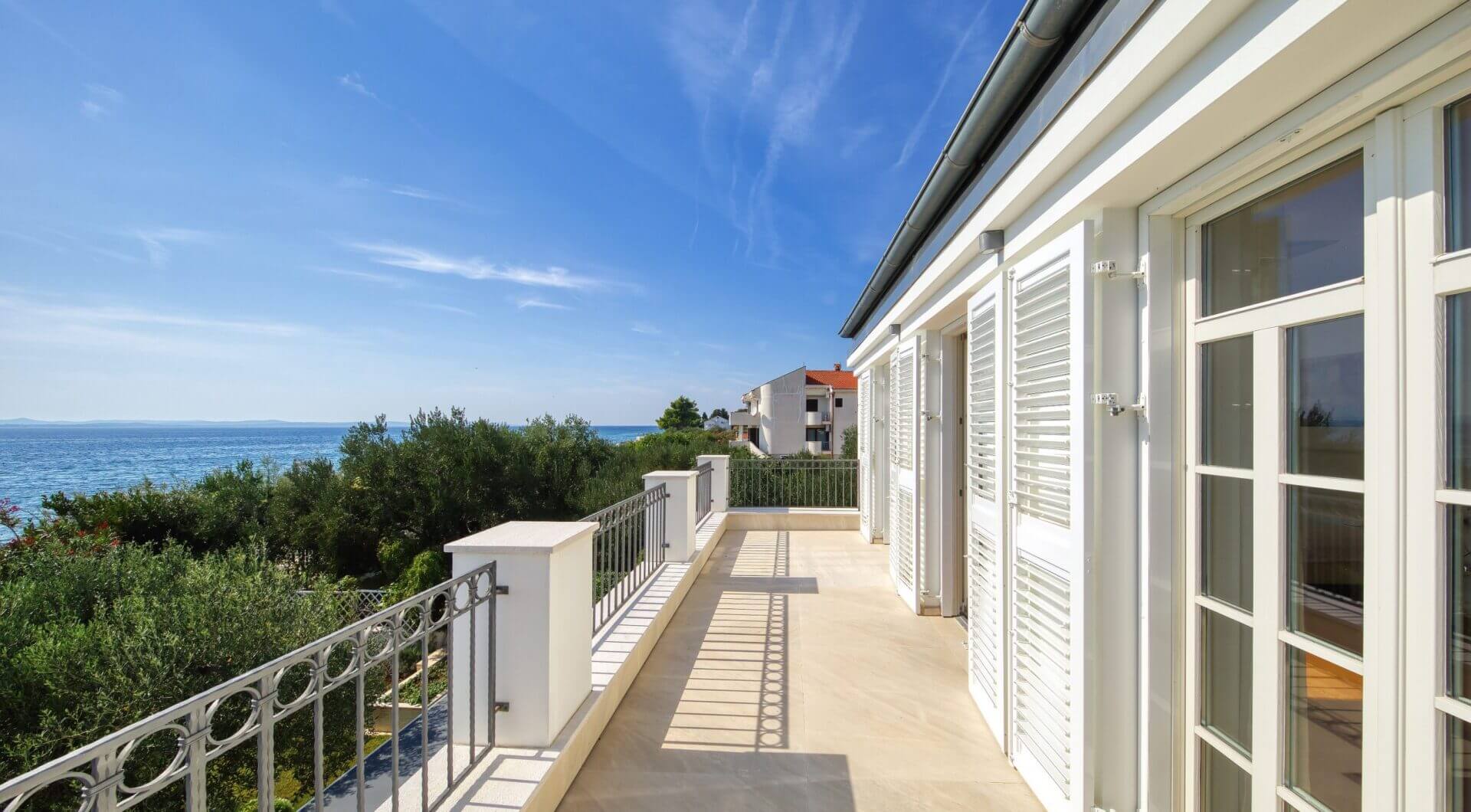 Chorwacja, Zadar
