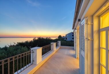 Chorwacja, Zadar