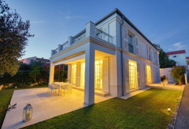Chorwacja, Zadar