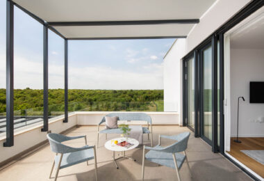Chorwacja, Rovinj