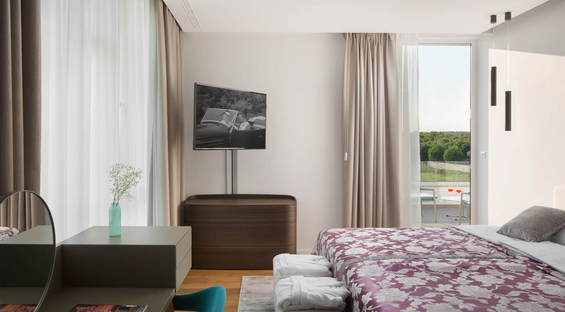 Chorwacja, Rovinj