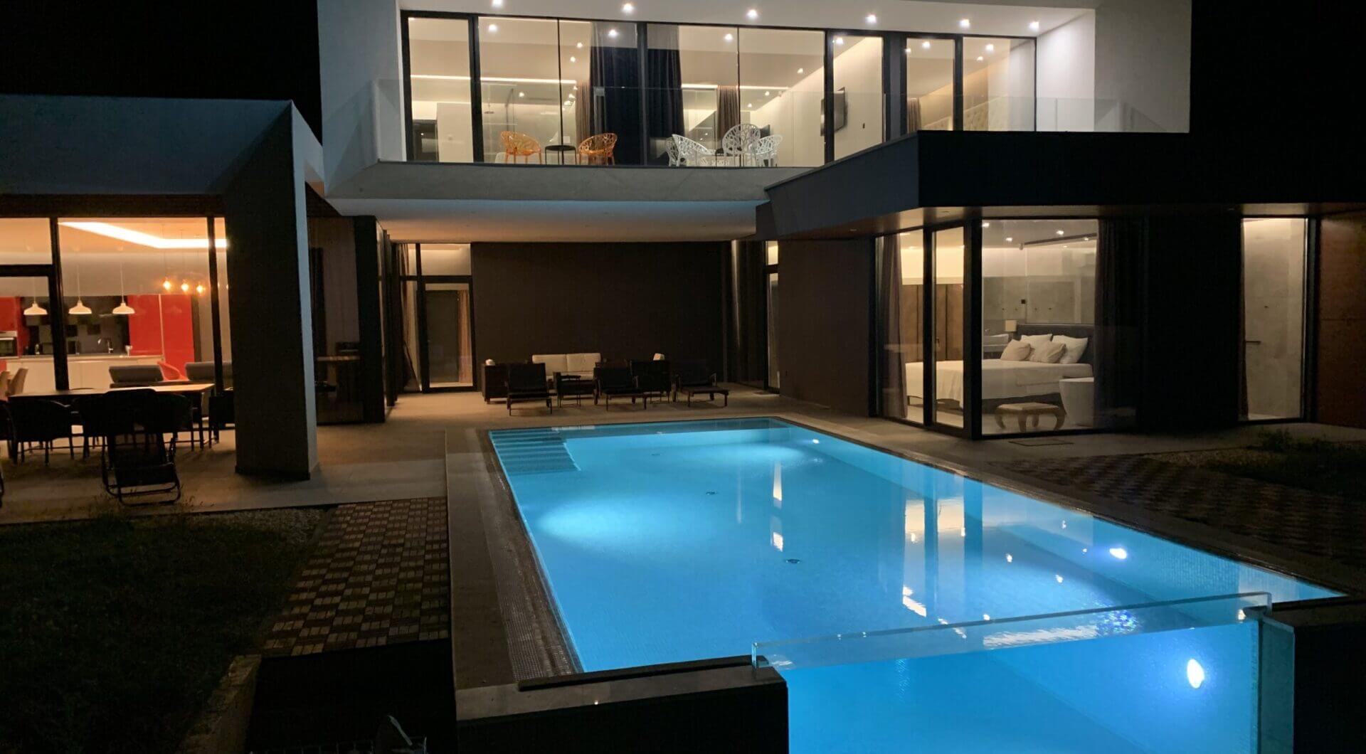 Chorwacja, Liznjan