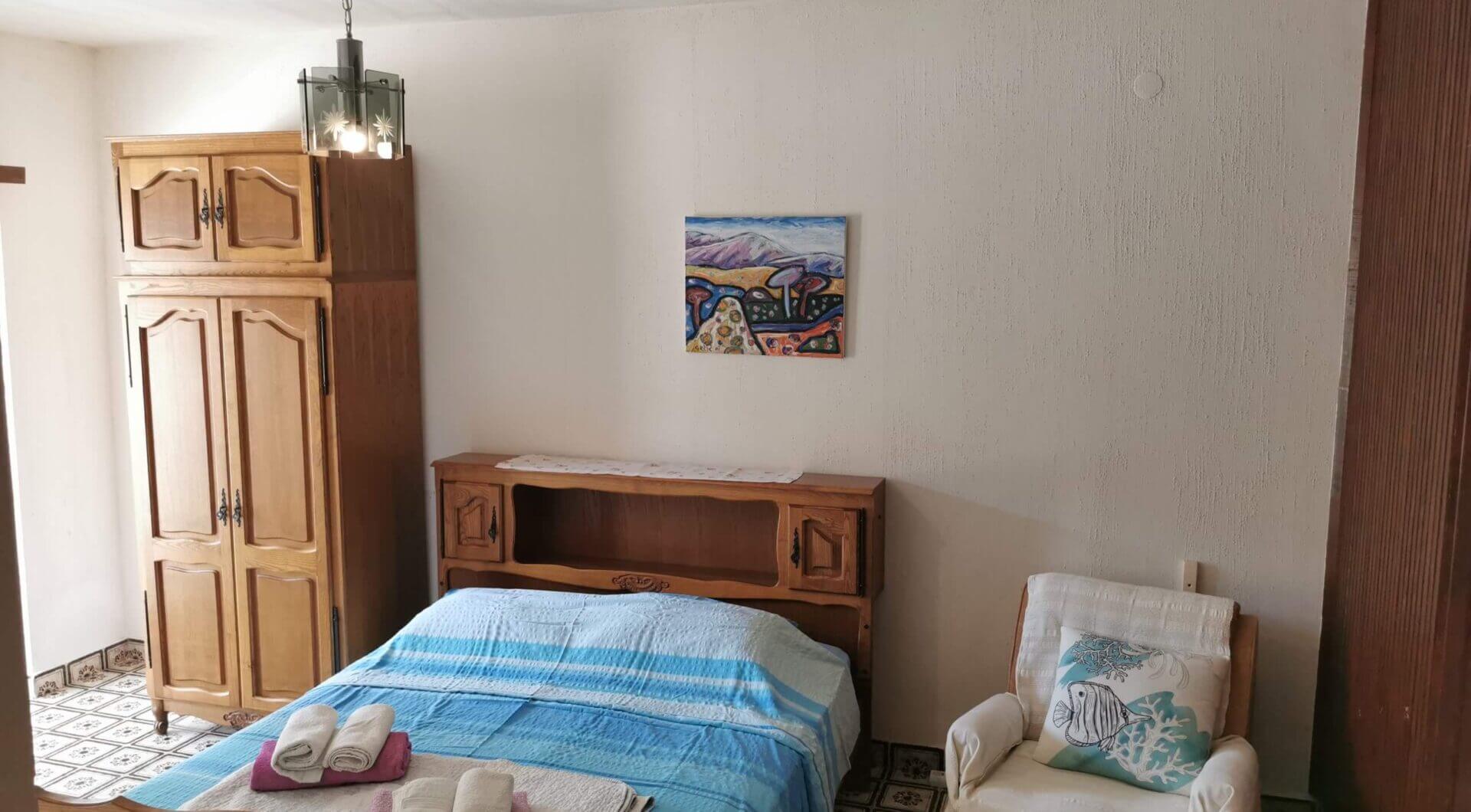 Chorwacja, Čiovo