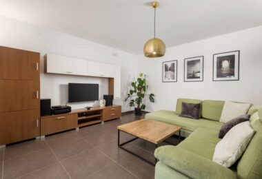 Chorwacja, Opatija