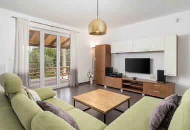 Chorwacja, Opatija