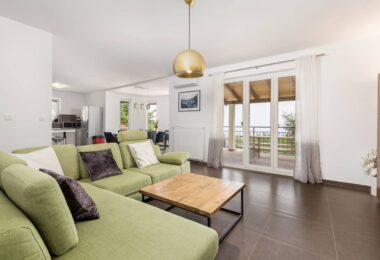 Chorwacja, Opatija