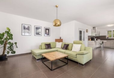 Chorwacja, Opatija