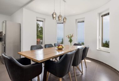 Chorwacja, Opatija