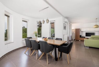 Chorwacja, Opatija