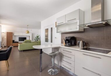 Chorwacja, Opatija