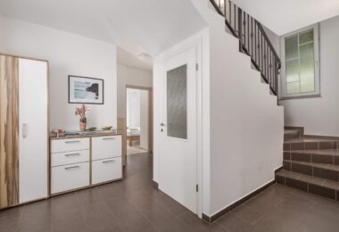 Chorwacja, Opatija