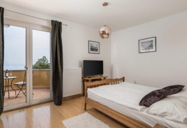 Chorwacja, Opatija