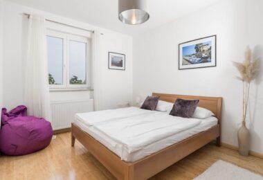 Chorwacja, Opatija