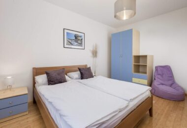 Chorwacja, Opatija