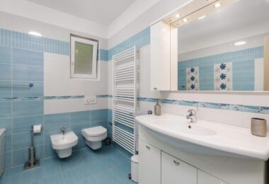 Chorwacja, Opatija