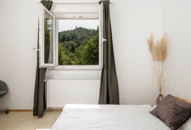 Chorwacja, Opatija
