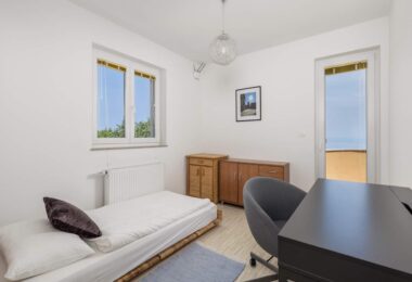 Chorwacja, Opatija