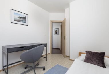 Chorwacja, Opatija