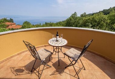 Chorwacja, Opatija