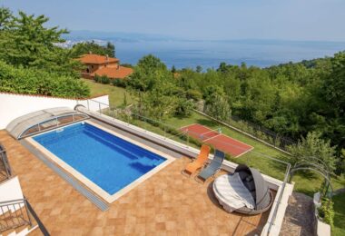 Chorwacja, Opatija