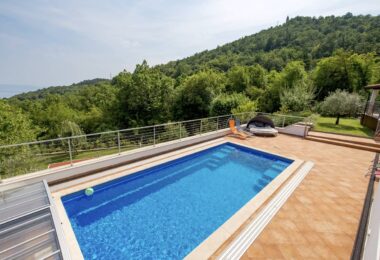 Chorwacja, Opatija