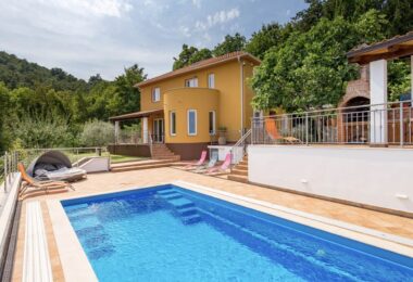 Chorwacja, Opatija