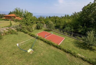 Chorwacja, Opatija