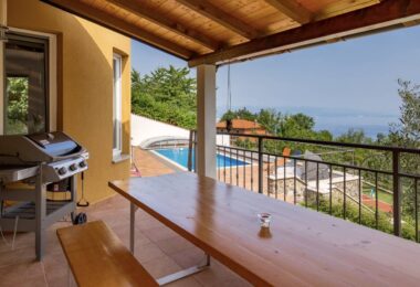 Chorwacja, Opatija
