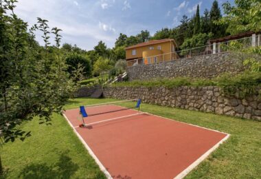 Chorwacja, Opatija