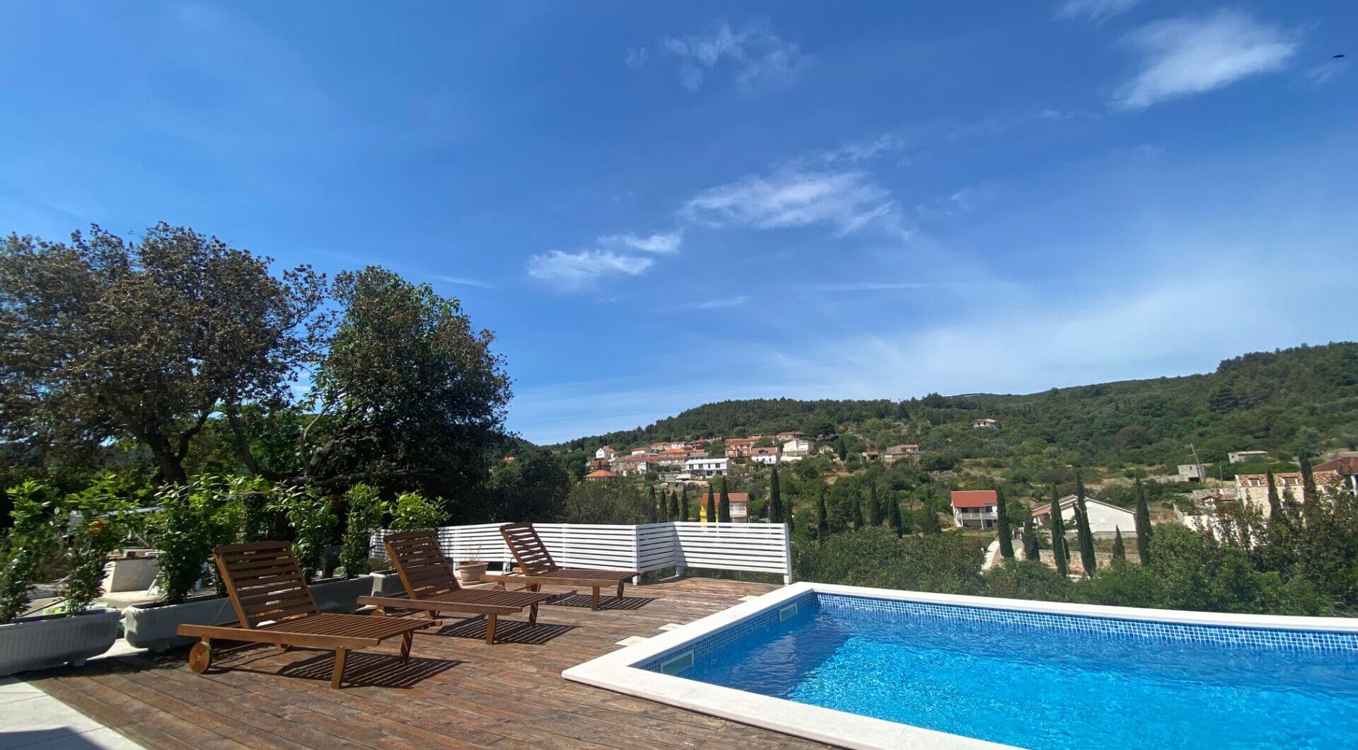 Chorwacja, Dugi Otok