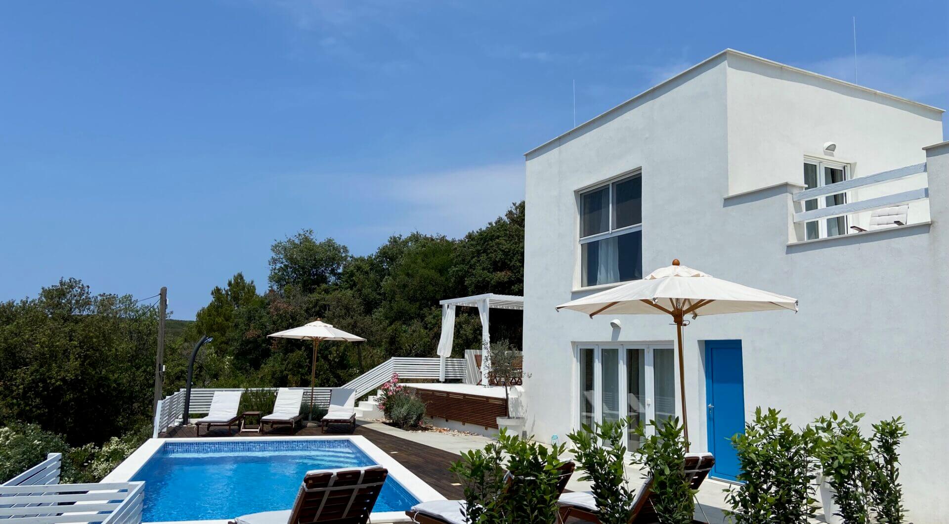 Chorwacja, Dugi Otok