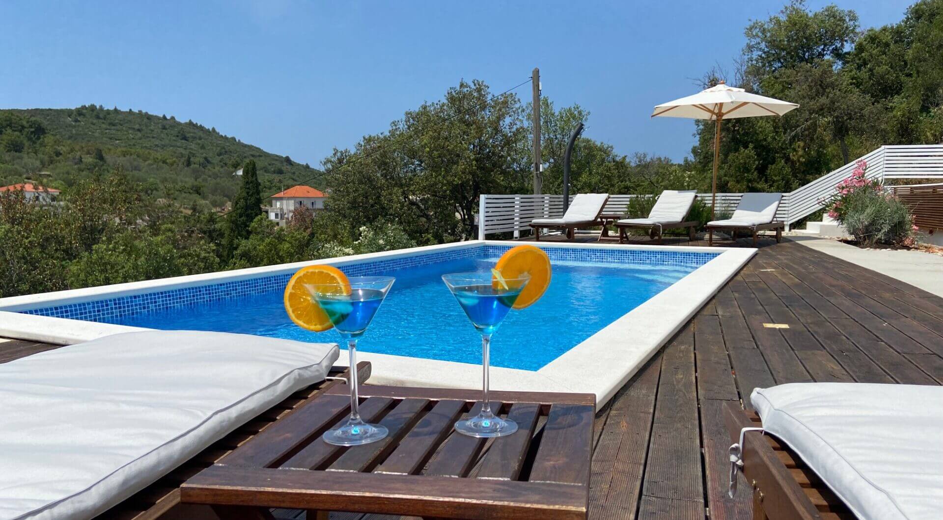 Chorwacja, Dugi Otok
