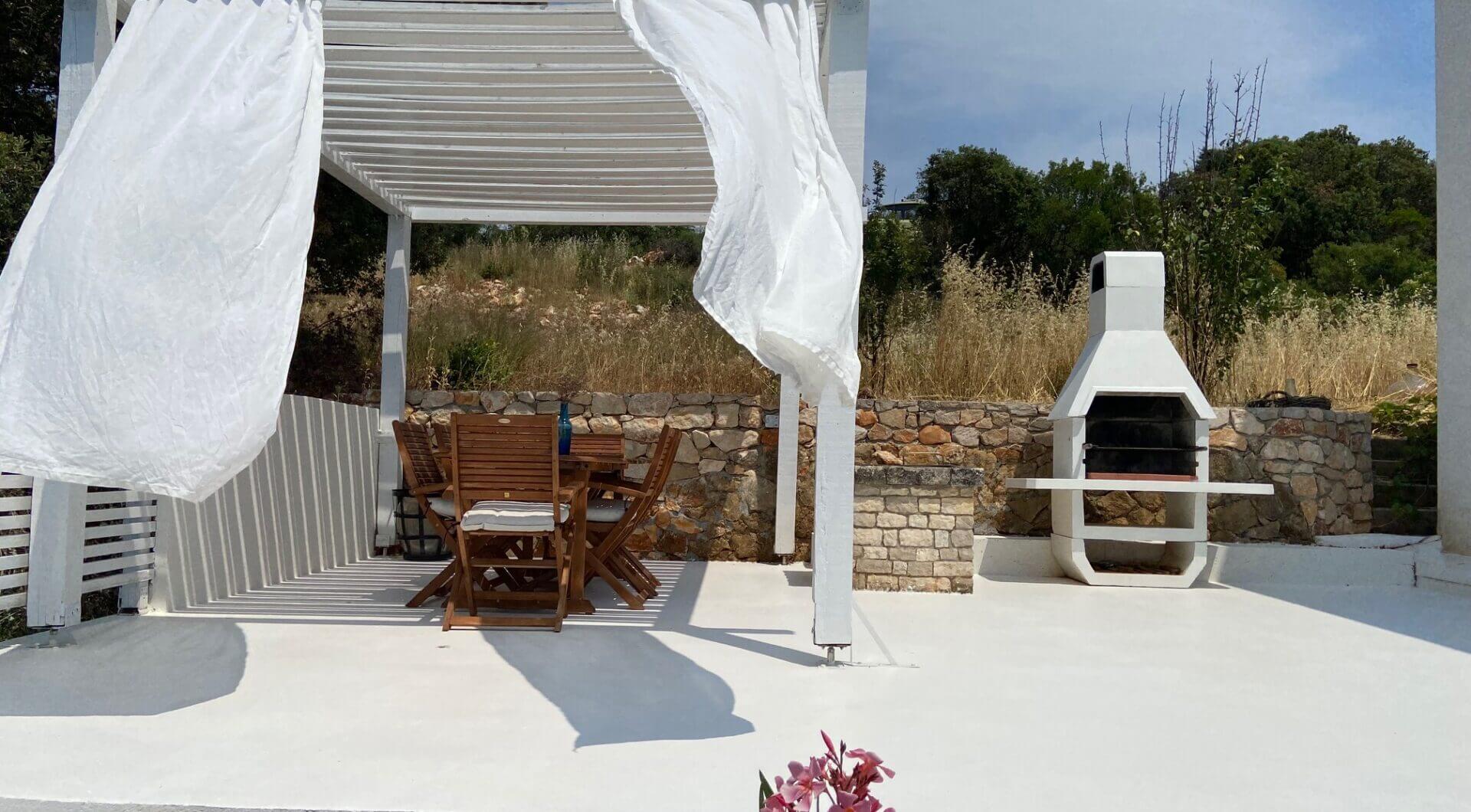 Chorwacja, Dugi Otok