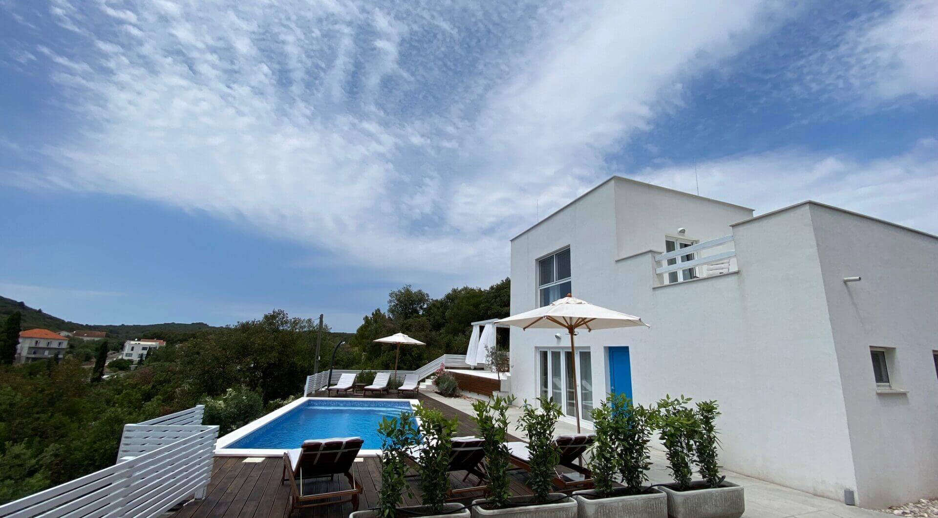 Chorwacja, Dugi Otok