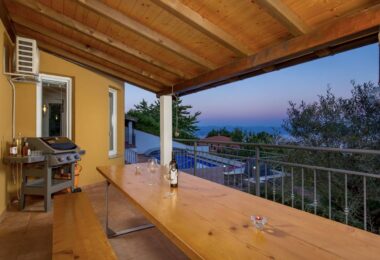 Chorwacja, Opatija