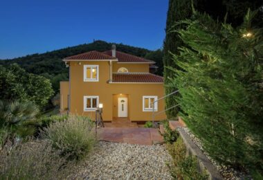 Chorwacja, Opatija