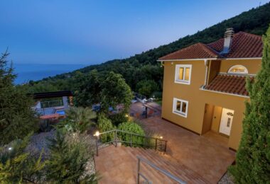 Chorwacja, Opatija