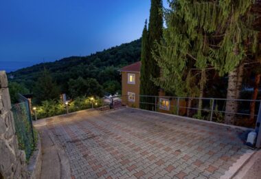 Chorwacja, Opatija