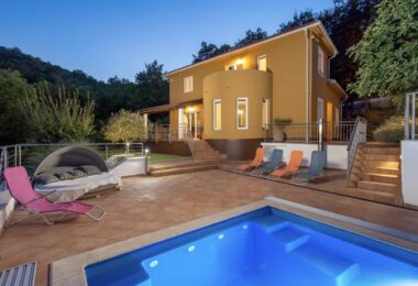 Chorwacja, Opatija