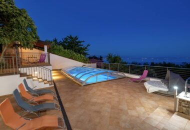 Chorwacja, Opatija