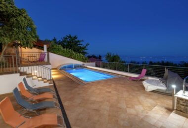 Chorwacja, Opatija