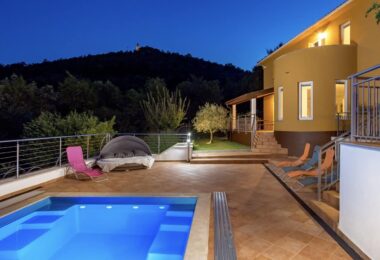 Chorwacja, Opatija