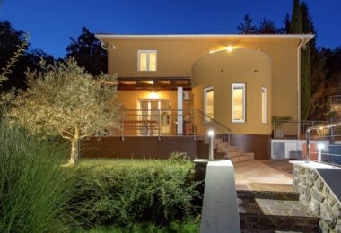 Chorwacja, Opatija