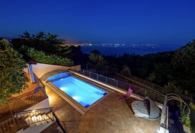 Chorwacja, Opatija