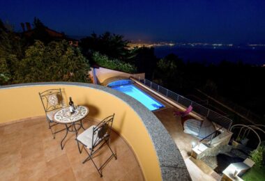 Chorwacja, Opatija