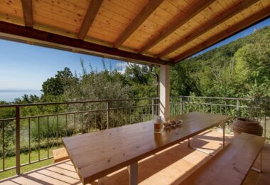 Chorwacja, Opatija