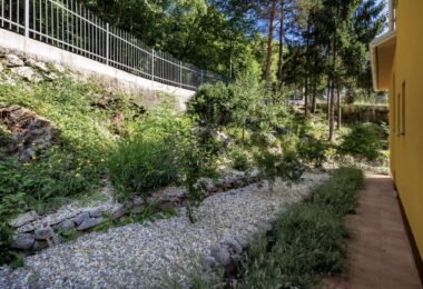 Chorwacja, Opatija