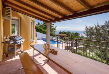 Chorwacja, Opatija