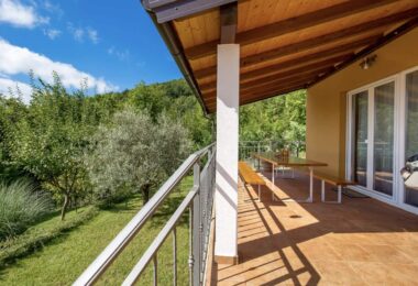 Chorwacja, Opatija