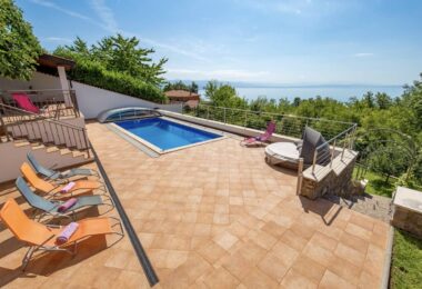 Chorwacja, Opatija